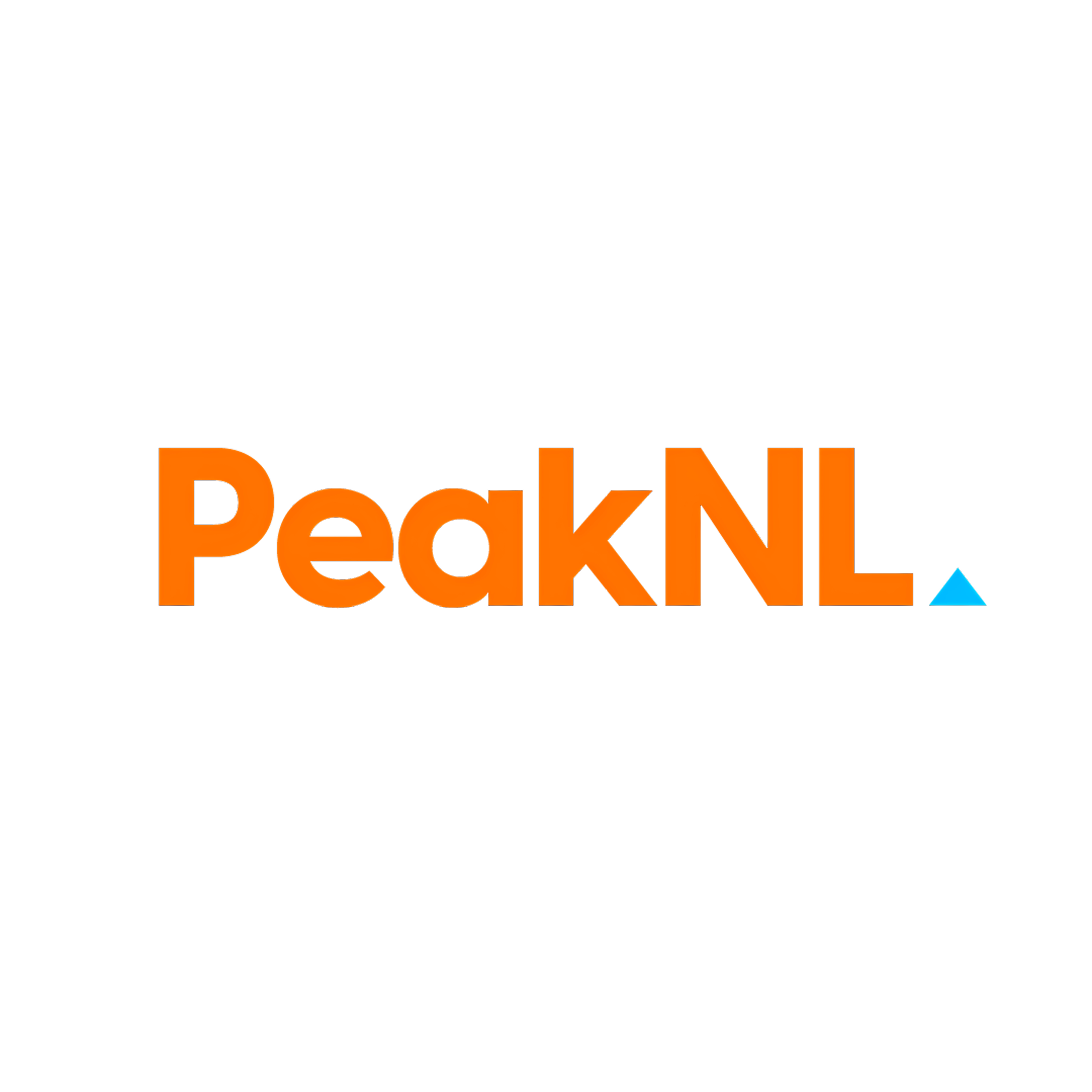 Logo de PeakNL